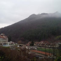 Hotel Jelak Rest Area In Lukovska Banja
