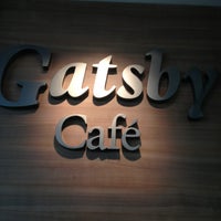 Photo taken at Gatsby Buffet &amp;amp; Cafe by Christian A. on 3/5/2013