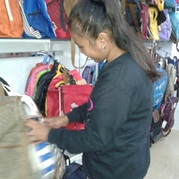 Review Petra Accessories