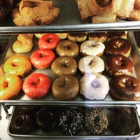 Photo taken at Tasty Donuts by Gretchen S. on 6/18/2015