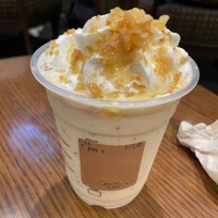 Photo taken at Starbucks by らぴ on 9/22/2023