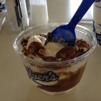 Photo taken at Culver&#39;s by sheryl p. on 6/27/2013