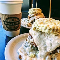 Photo taken at Maple Street Biscuit Company by Rashmi N. on 4/2/2021