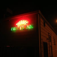 Photo taken at Patty&amp;#39;s Inn by Elden P. on 12/18/2012