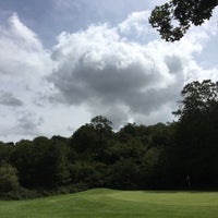 Photo taken at Lullingstone Park Golf Club by Hind R. on 8/11/2019