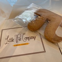 Photo taken at Little Pie Company by Albert C. on 3/14/2021