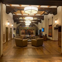 Foto diambil di Eldorado Hotel &amp;amp; Spa Santa Fe oleh Albert C. pada 6/12/2021
