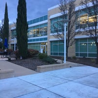 Photo taken at New Ford Research &amp;amp; Innovation Center by Albert C. on 3/27/2019
