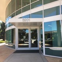 Photo taken at New Ford Research &amp;amp; Innovation Center by Albert C. on 8/2/2019