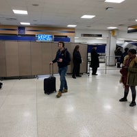 Photo taken at Terminal 2 by Albert C. on 2/1/2020