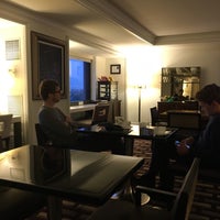 11/1/2018にAlbert C.がClub Lounge - The Henry Hotelで撮った写真
