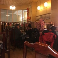 Photo taken at Radiance - Fine Asian Cuisine by Albert C. on 1/31/2018