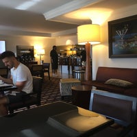 7/11/2019にAlbert C.がClub Lounge - The Henry Hotelで撮った写真
