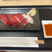 Photo taken at JAL First Class Lounge by Albert C. on 3/16/2024