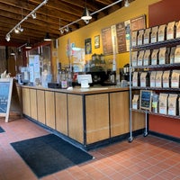 Photo taken at Coffee By Design by Albert C. on 4/25/2021