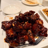 Review Shanghai River Restaurant