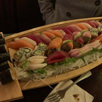 Photo taken at Quan Sushi by Albert C. on 12/8/2020