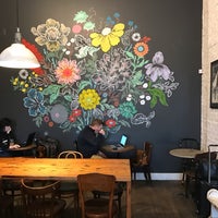 Photo taken at Astro Coffee by Albert C. on 4/4/2019