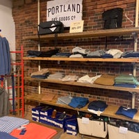 Photo taken at Portland Dry Goods Co. by Albert C. on 8/21/2020