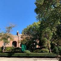 Photo taken at Manhattan College by Albert C. on 10/17/2020