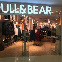 Pull & Bear (Now Closed) - Clothing Store in Hong Kong