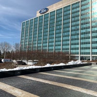 Ford Motor Company World Headquarters 팁 10개 Ford Motor Company Head Quarters