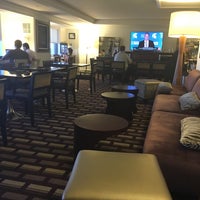 7/18/2019にAlbert C.がClub Lounge - The Henry Hotelで撮った写真
