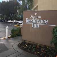 2/27/2019にAlbert C.がResidence Inn by Marriott Palo Alto Los Altosで撮った写真
