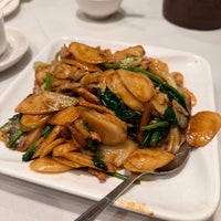 Review Shanghai River Restaurant