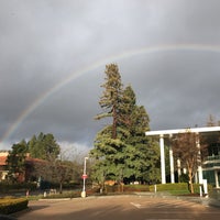 Photo taken at New Ford Research &amp;amp; Innovation Center by Albert C. on 2/27/2019