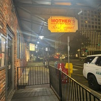 Photo taken at Mother&amp;#39;s Restaurant by Albert C. on 4/17/2024