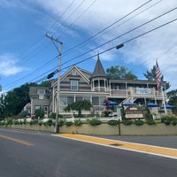 7/23/2020 tarihinde Albert C.ziyaretçi tarafından Crowne Pointe Historic Inn &amp;amp; Spa'de çekilen fotoğraf