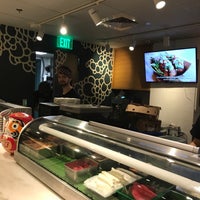 3/10/2019 tarihinde Albert C.ziyaretçi tarafından Ni-Kome Sushi And Ramen'de çekilen fotoğraf