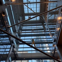 Photo taken at Comcast Center by Albert C. on 4/4/2024