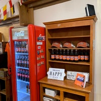 Photo taken at Acadia Country Store by Albert C. on 10/8/2020