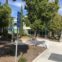 Photo taken at New Ford Research &amp;amp; Innovation Center by Albert C. on 5/14/2019
