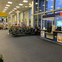 Photo taken at Terminal 2 by Albert C. on 1/4/2020