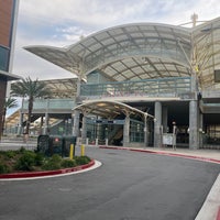 Photo taken at Millbrae BART Station by Albert C. on 2/24/2024