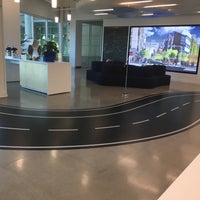 Photo taken at New Ford Research &amp;amp; Innovation Center by Albert C. on 9/14/2019