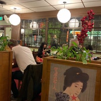 Photo taken at Takara Restaurant by Albert C. on 1/26/2020