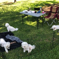 Photo taken at Blossom Hill Park by ǝʌǝʇs  ʞ. on 7/7/2018