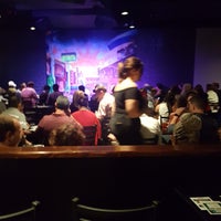Photo taken at Helium Comedy Club by Big W. on 6/23/2018