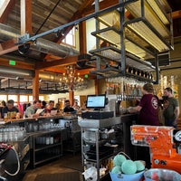 Photo taken at Breckenridge Brewery by Shannon P. on 8/27/2022