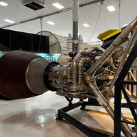 5/2/2022에 Shannon P.님이 Wings Over the Rockies Air &amp; Space Museum에서 찍은 사진