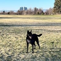 Photo taken at Cheesman Park by Shannon P. on 3/23/2024
