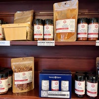 Photo taken at Savory Spice Shop by Shannon P. on 2/2/2024