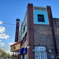 8/5/2023 tarihinde Shannon P.ziyaretçi tarafından Oriental Theater'de çekilen fotoğraf