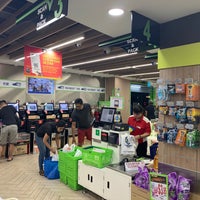 Photo taken at Sheng Siong Supermarket by Kai F. on 8/31/2019