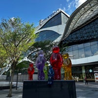 Photo taken at Plaza Singapura by Kai F. on 4/30/2023