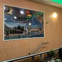Photo taken at Baba Sultan Köfteci by Kai F. on 9/2/2022